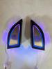 Honda Fit & 2022 City Tweeter with Ambient Light