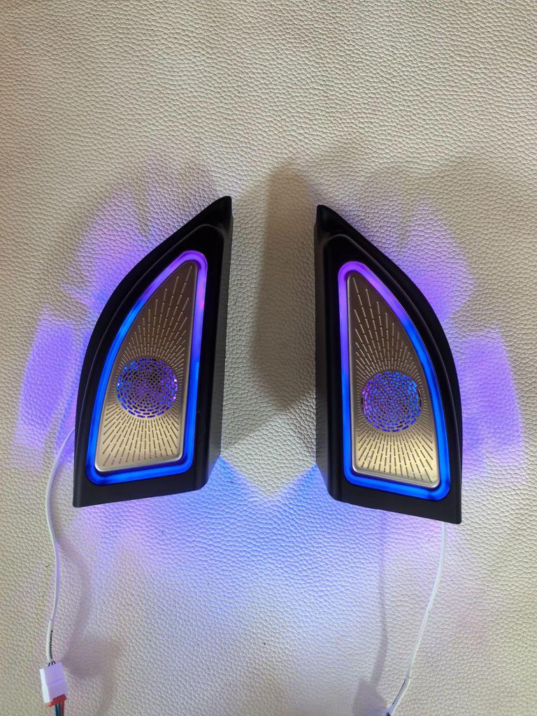 Honda Fit & 2022 City Tweeter with Ambient Light
