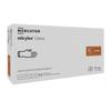 Mercator Nitrylex Classic White Nitrile Gloves 100 Pieces