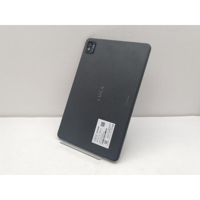 USED IRIS OHYAMA LUCA Tablet 10.1 Wi-Fi 3GB 32GB TM101N2-GY Android Japan Store