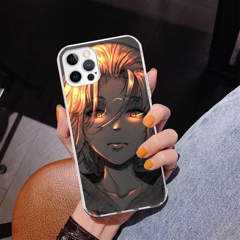 Tokyo Anime Aevengers Phone Case For iPhone 17 Air 16 Pro Max 16E 15 + 14 Plus 11 12 13 Mini 7 8 SE Gift Print Cover Fundas 16 P