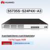 Huawei KunLun S5735S-S24P4X-A3 Layer 3 Managed PoE Switch