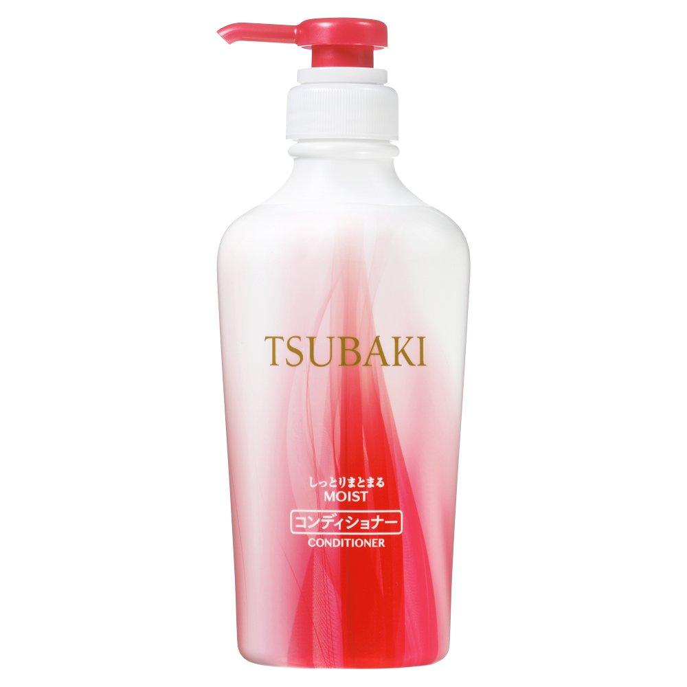 

TSUBAKI Moisturizing Hair Conditioner 450ml