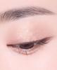 Etude Play 101 Jewel Glitter Eyeliner (02 Angel of Angel)