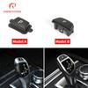 Automaat P Parkeerknop Versnellingspookknop Geschikt voor BMW 1 3 5 6 7 Serie X3 X4 X5 X6 F15 F16 F25 F26 F30 F31 F10 F11 F02 G12 G30 G08