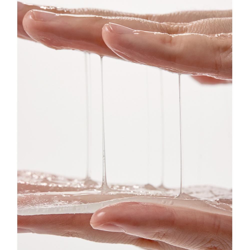 Shaishaishai Aloe Pdrn Cooling Gel Pad Mask 21ml 10pcs