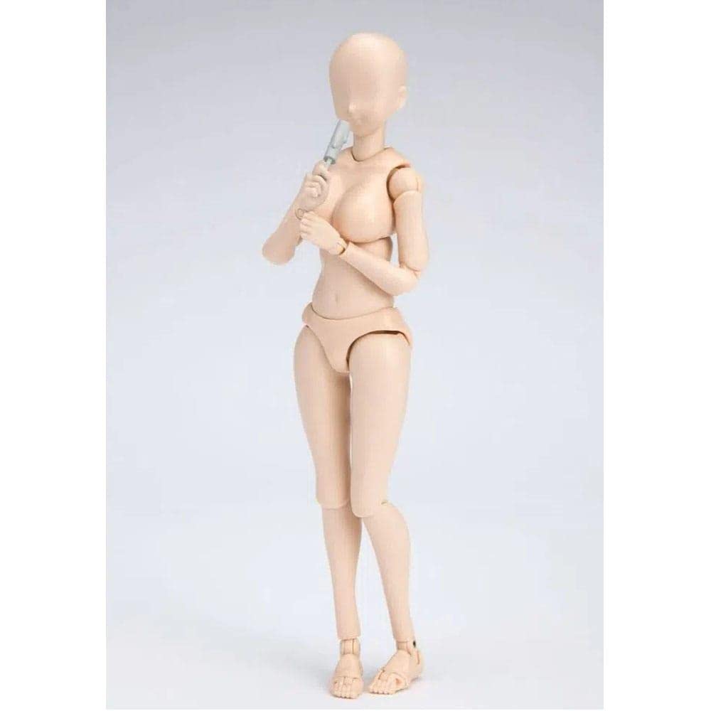 TAMASHII NATIONS Sürümü DX SET turuncu Renk 135mm hareketli figür S.H.Figuarts Body-chan -Kentaro Yabuki- (Soluk Sürüm) yaklaşık. PVC ve ABS