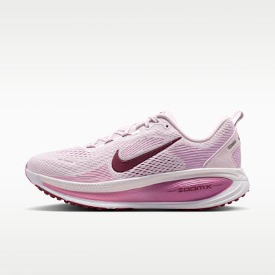 Nike Vomero 18 Running Shoes Women s Pink 36