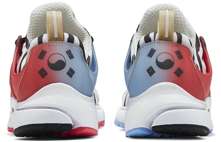 Nike Air Presto South Korea CJ1229-100