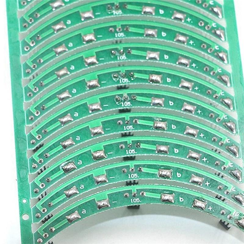 Compacts Light Weight Electric Scooter Hall Sensors Accessory Universals Hall Sensors Board High Accuracy Sensors Module