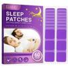 30-60 Pcs Sleep Aid Patches for Men and Women All Natural Deep Sleep Patch