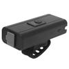 Bike Front Light USB Rechargeable LED Battery Indicator Waterproof  Bicycle Headlight