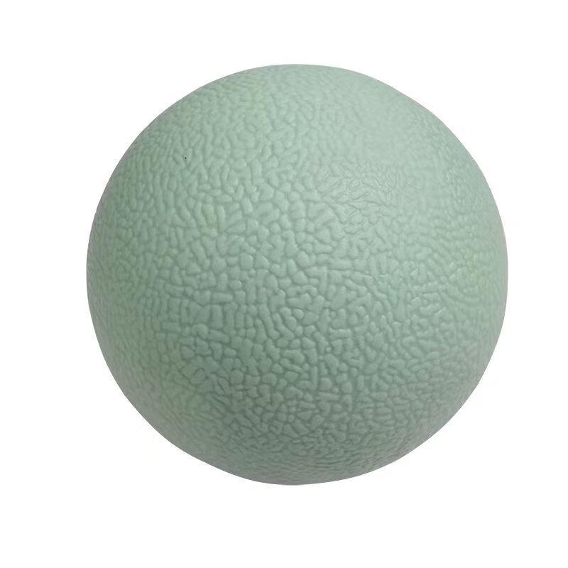 Yoga Fascia Peanut Massage Ball Set