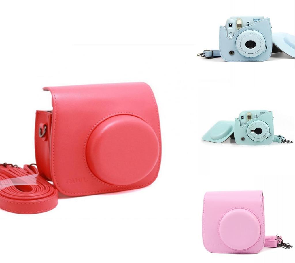 Suitable Fujifilm For Instax Mini 8 9 Digital Protective Camera Case Covers