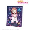 Love Live! Nijigasaki High School Idol Club Original Illustration of Ayumu Uehara Miracle STAY TUNE! Canvas Board