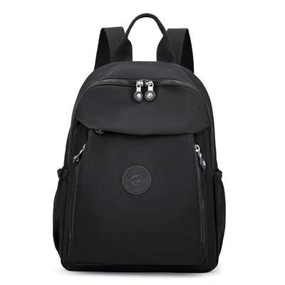 Li Shen Casual Nylon Backpack