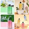 Stylish Wall Mounted Aroma Diffuser With 0.5l Water Tank For Bedroom And Bathroom