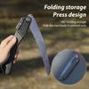 Outdoor Hand Saw Sharp Teeth Camping Backpacking Hiking Mini Folding Hacksaw Portable Woodworking Handheld Saw Wood Cutting Tools