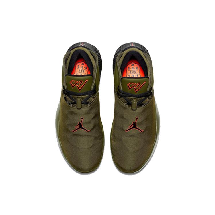 Air Jordan Why Not Zer0.1 Low Pfx Infrared 23 AR0346-300