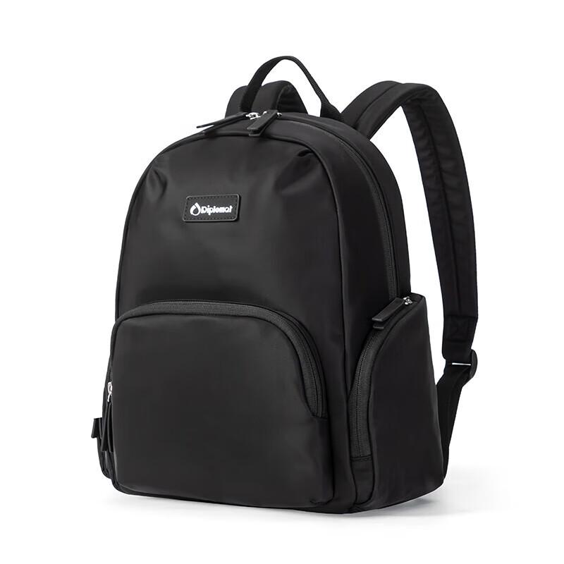 Diplomat DS-14200L Casual Travel Backpack