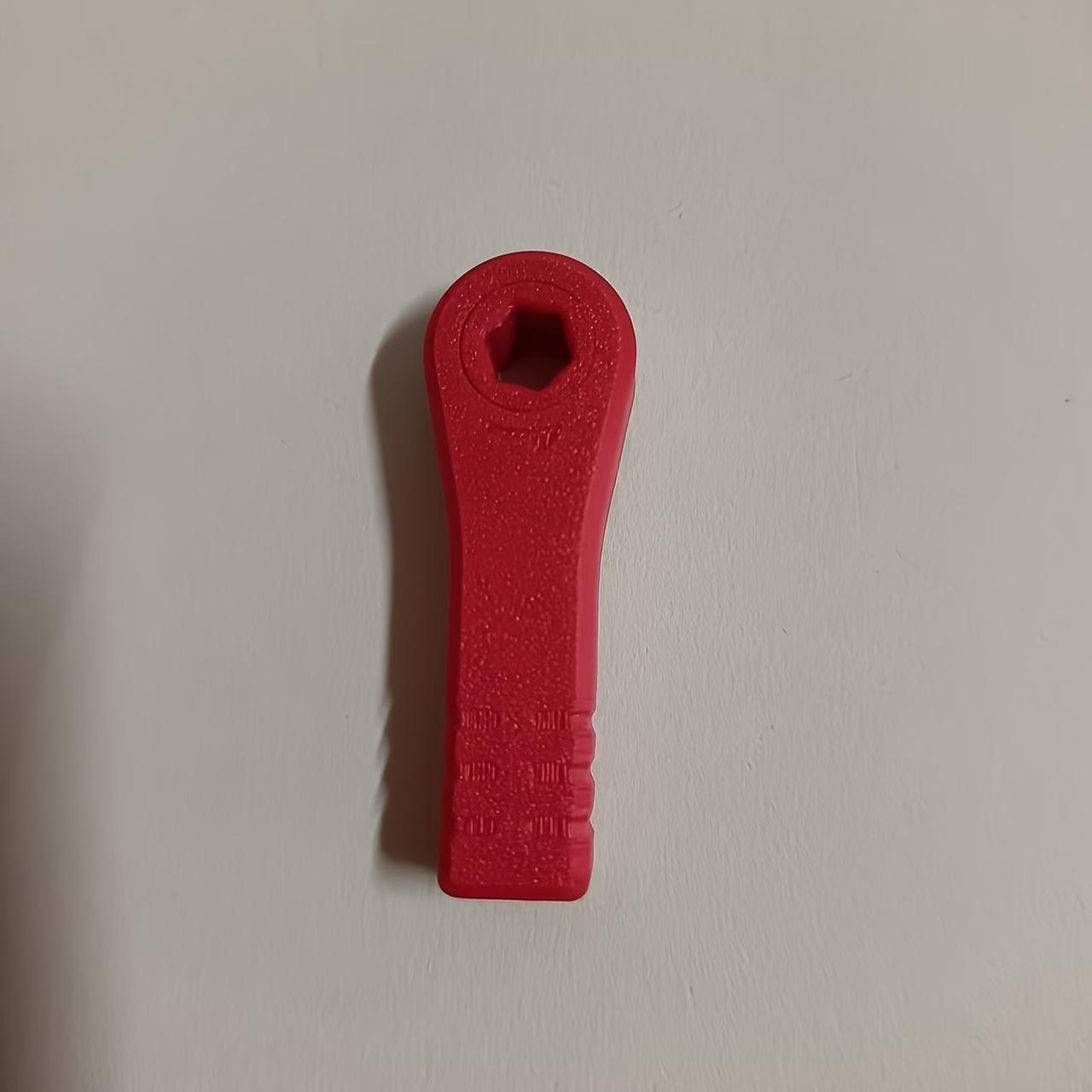 

3D Printed Mini EDC Pocket Ratchet Screwdriver,Is Both A Practical Hand Tool,Screwdriver Accessories, Hand Tool Accessories