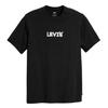 Levis Mens Logo Cotton T-Shirt