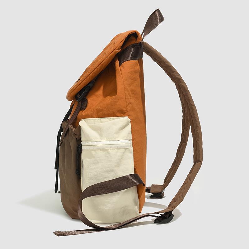 Women's Hiking and Mountain Climbing Backpacks  Outdoor Sports Cycling Travel Bags College Student Schoolbags Dual Shoulder Bag