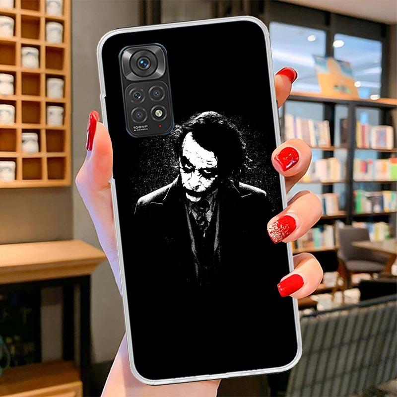 Man Suit Shirt Tie Cover Phone Case For Xiaomi Redmi Note 15 14 13 12 11 10 Pro Plus 14S 12S 11S 11T 11E 10S Soft Fundas Shell R