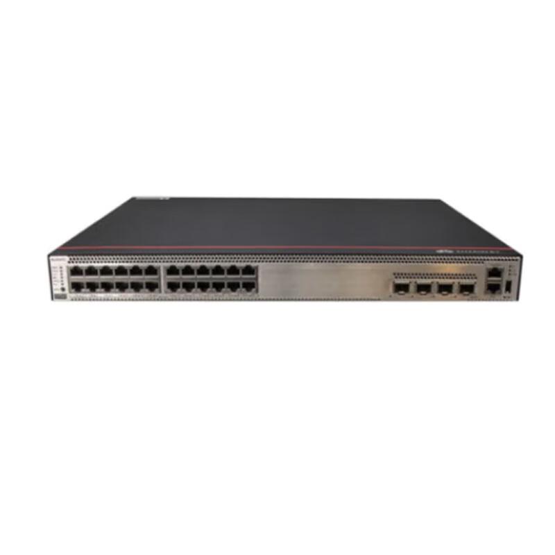 

Huawei S5736 Series Enterprise Core Managed Switch