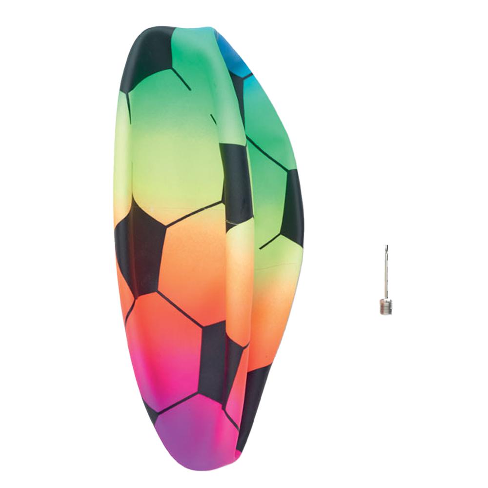 MidOcean Rainball PVC Inflatable Beach Ball