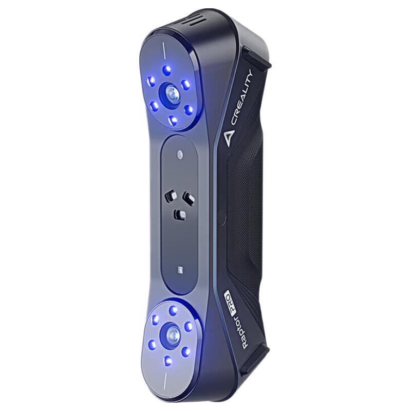 Creality CR-Scan Raptor Pro Industrial 3D Scanner CN Plug (adapter Included)