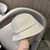Meier Can tie ponytail high quality wool fisherman hat children autumn and winter retro British washbasin hat