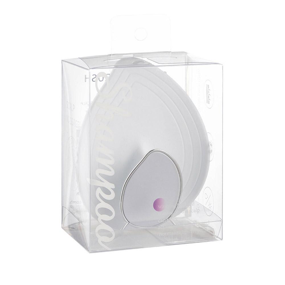 Scalp Massage Shampoo Comb Deep Cleans Scalp Improves Scalp Health and Reduces Hair Loss Salon Hairdressing Tools