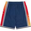 ICECREAM Mens Woven Basketball Shorts