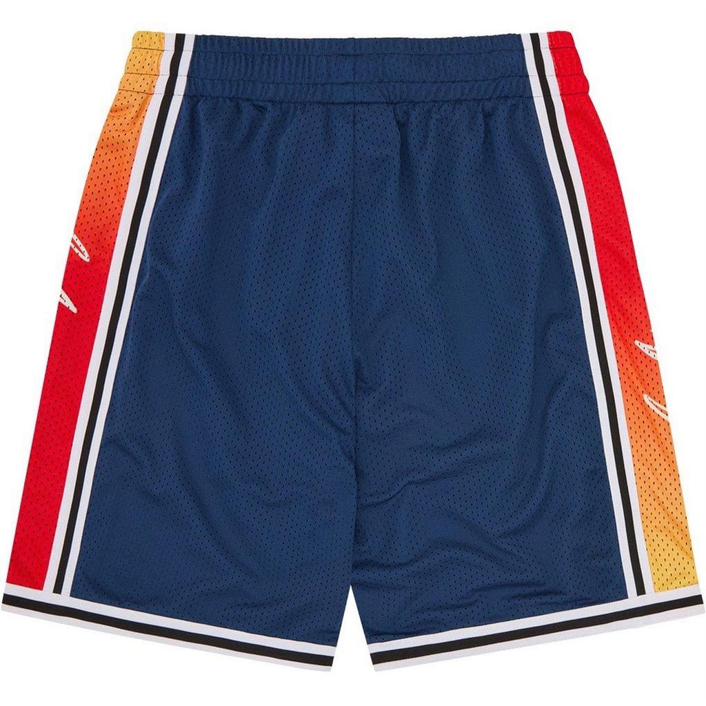 ICECREAM Mens Woven Basketball Shorts
