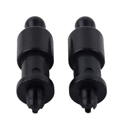 2 clip di fissaggio per il bagagliaio posteriore 4M51A466K45Ac per Ford Focus C-Max
