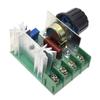 2000W Ac 220V Scr Electronic Voltage Regulator Module Speed Control Controller