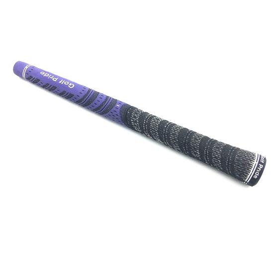 Replacement Outdoor Athletes Equipment Anti-Slip Rubber Golf Club Grip Handle