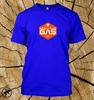 The Expanse Beratnas Gas T-Shirt The Belt TV-Show T-Shirt