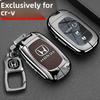 FVE1 2026 Honda CRV Keycase 23/24/26 New CRV Honor Edition Fengshang Edition Car Buckle Shell