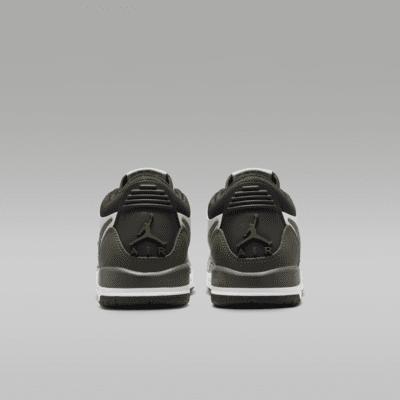 Jordan Legacy 312 Low Medium Olive (GS)