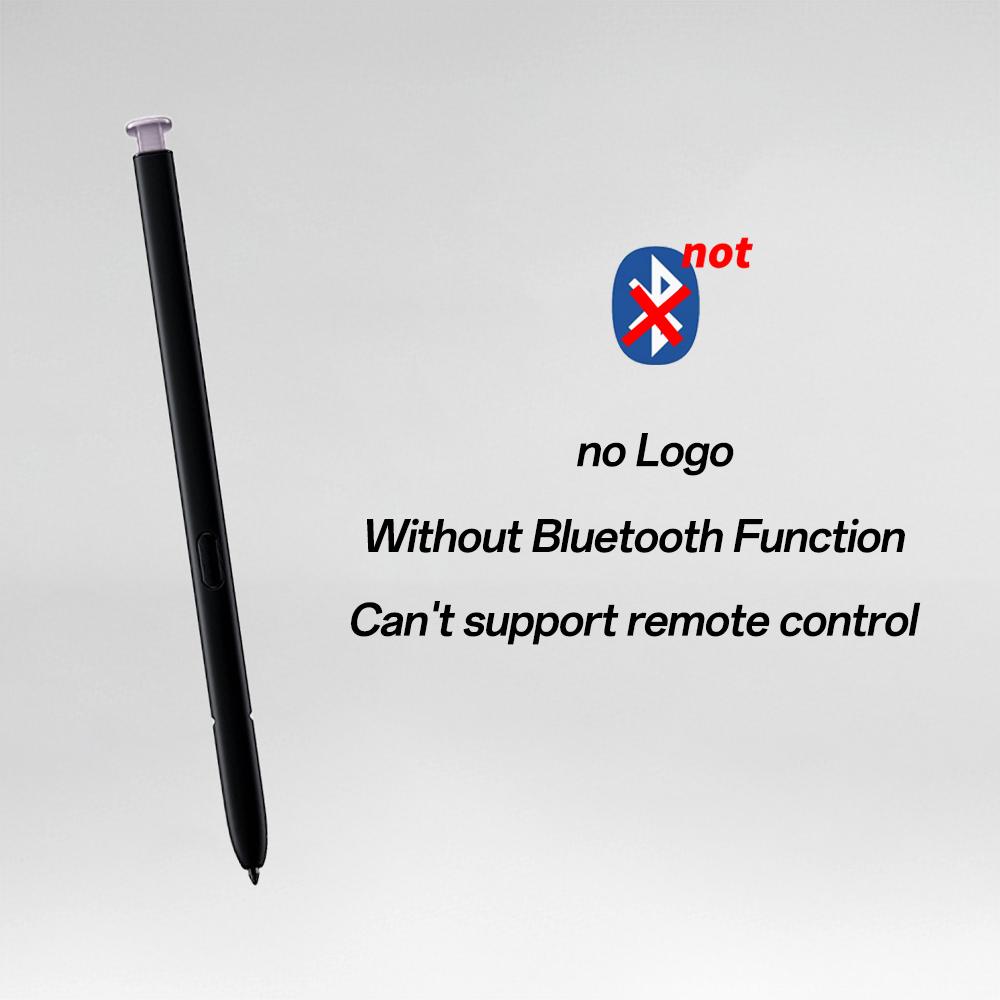 Stylus Pen Replacement For Samsung Galaxy S23 Ultra SM-S918B SM-S918U S Pen Stylus Touch Pen SPen Without Bluetooth + Tips/Nibs