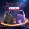 JBL Clip 5 Portable Bluetooth Speaker