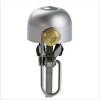 1pc Classic Bicycle Bell for Bike Ring Bell with Loud Sound Bells for Road Mountain Bike Handlebars Adults