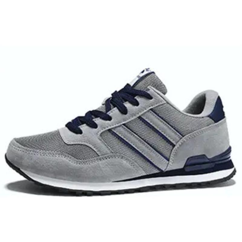 

Spring and Autumn New Men s Sports Casual Shoes Comfortable and Breathable Men s Running Shoes Outdoor Travel Shoes Trendy Men 45