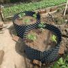 Garden Nursery Pots Plant Planting Growing Container Home Garden Supplies Outdoor Flowerpot Air Root Pruning Pots