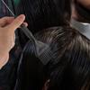3Pcs Hair Dyeing Brush Set High Quality Comfort Grip Stable Handling Ultra Bristles for Precise Hair Coloring
