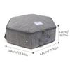 Portable Folding Travel Pet Litter Box Dog Toilet Tray Folding Cat Litter Potty Waterproof Outdoor Foldable Cat Litter Box