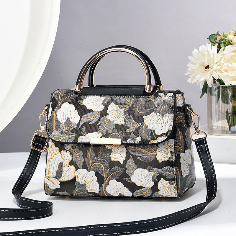 Women's Handbag Square Shoulder Crossbody Bag