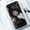 Japanese Vagabond Phone Case For Samsung S 9 10 20 21 22 23 30 23 24 Plus Lite Ultra FE S10lite Fundas